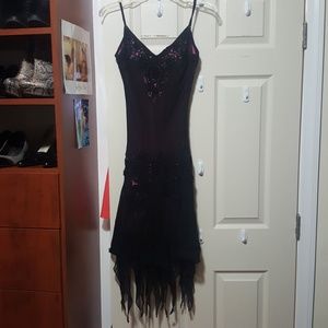 Fancy dresses